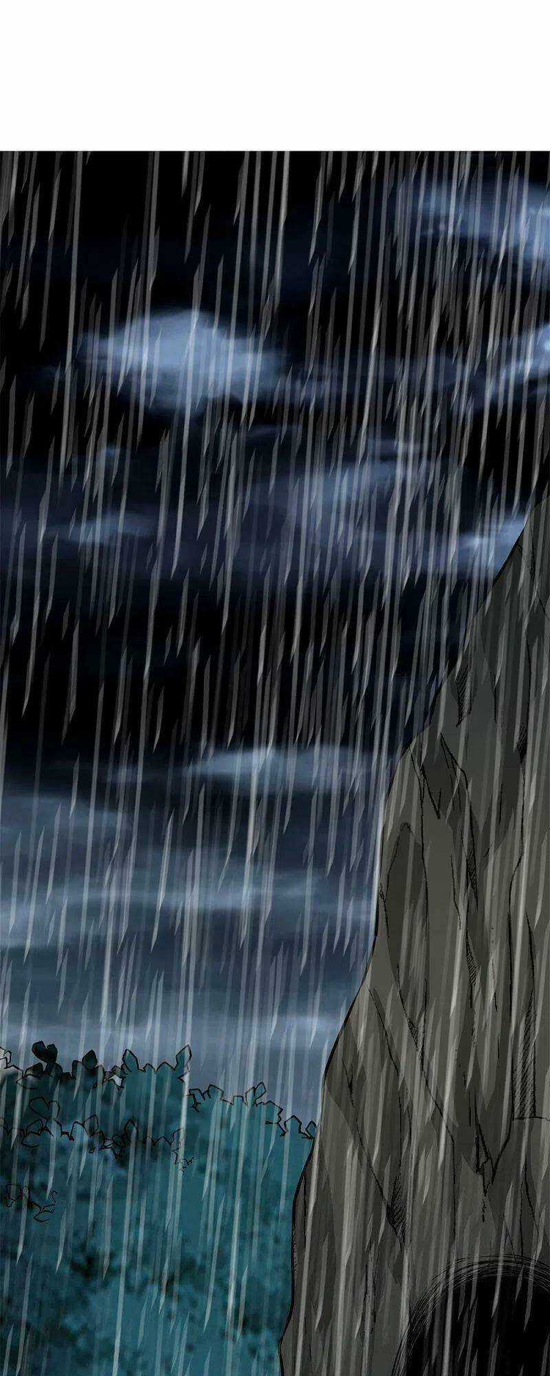 Kiếm Vũ Chapter 239 trang 8