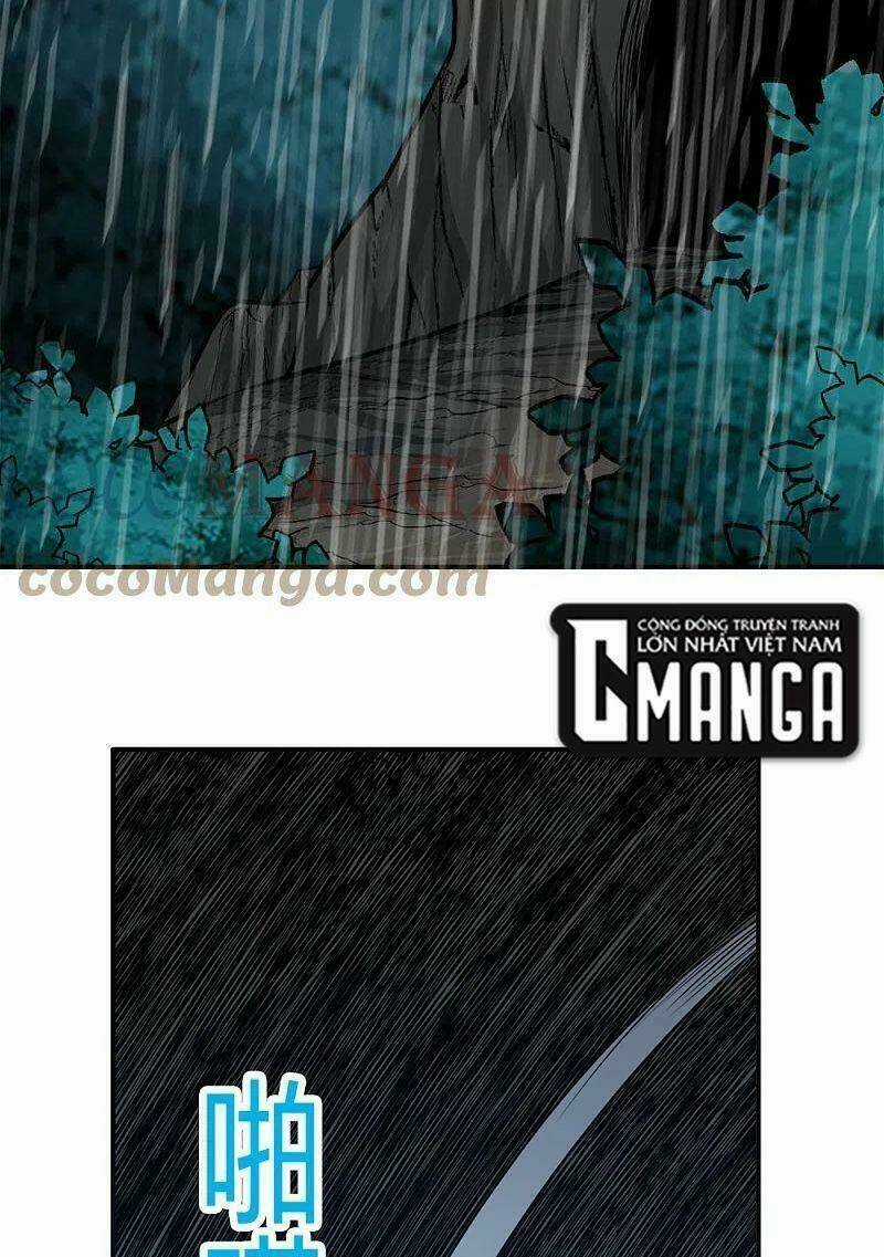 Kiếm Vũ Chapter 239 trang 9