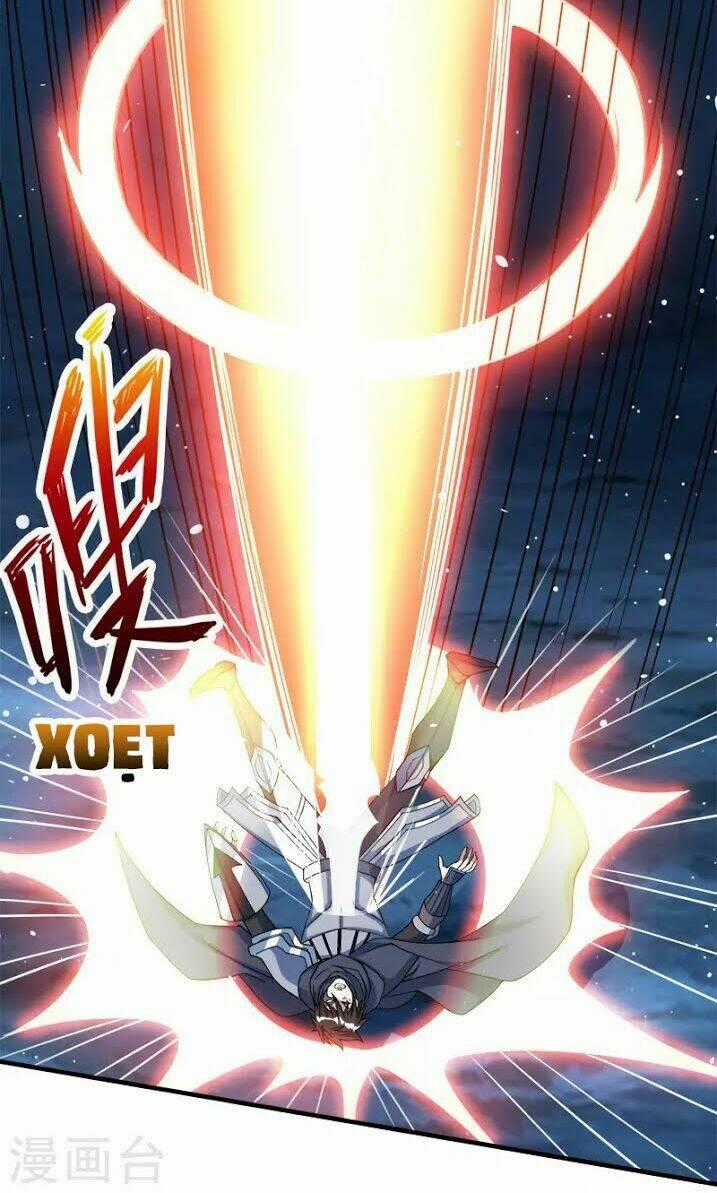 Kiếm Vũ Chapter 24 trang 24