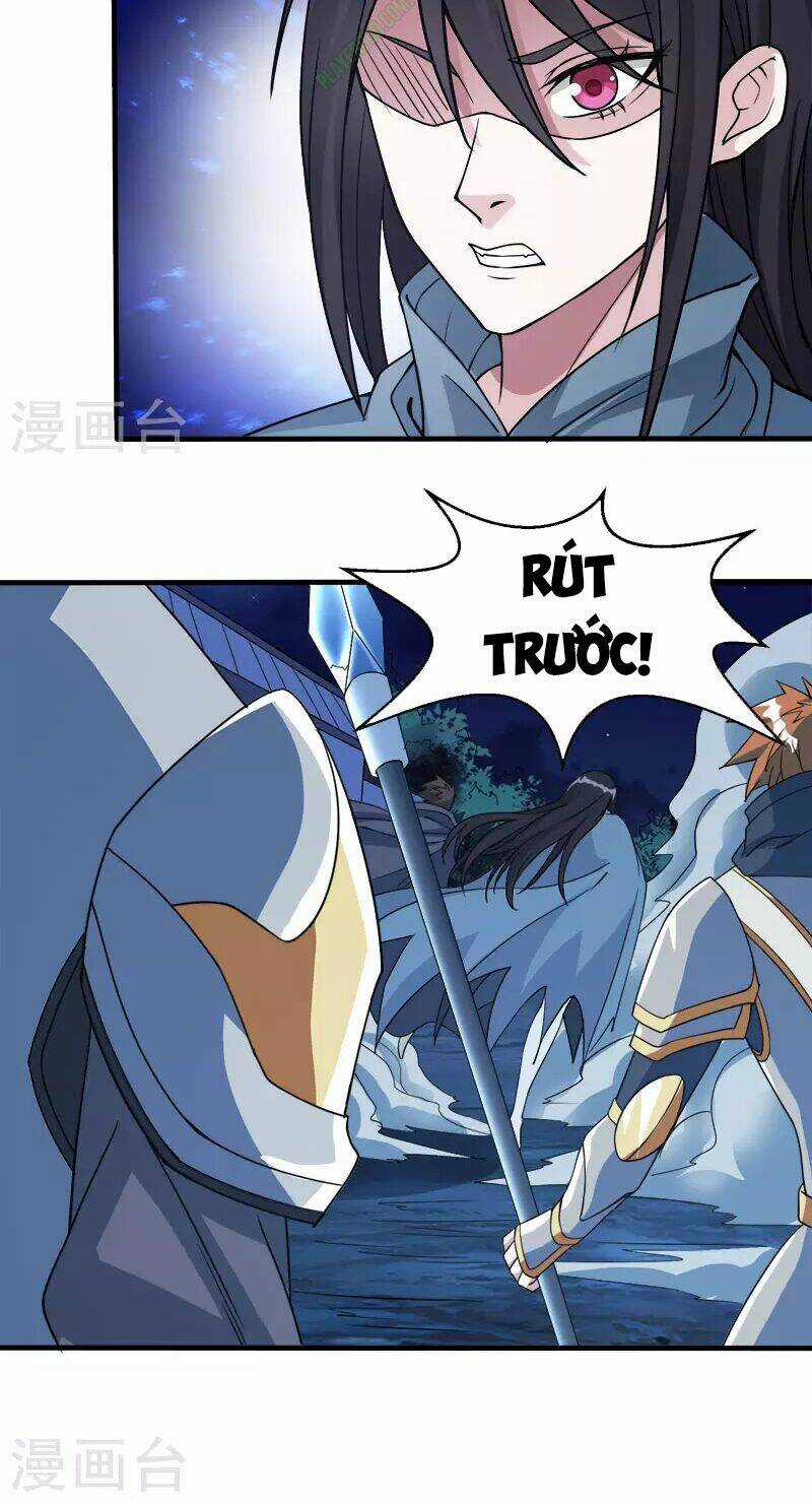 Kiếm Vũ Chapter 24 trang 5