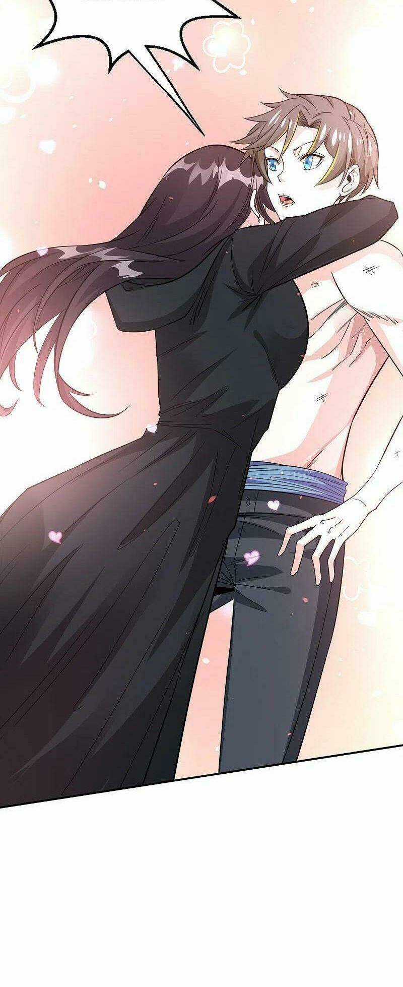 Kiếm Vũ Chapter 240 trang 19