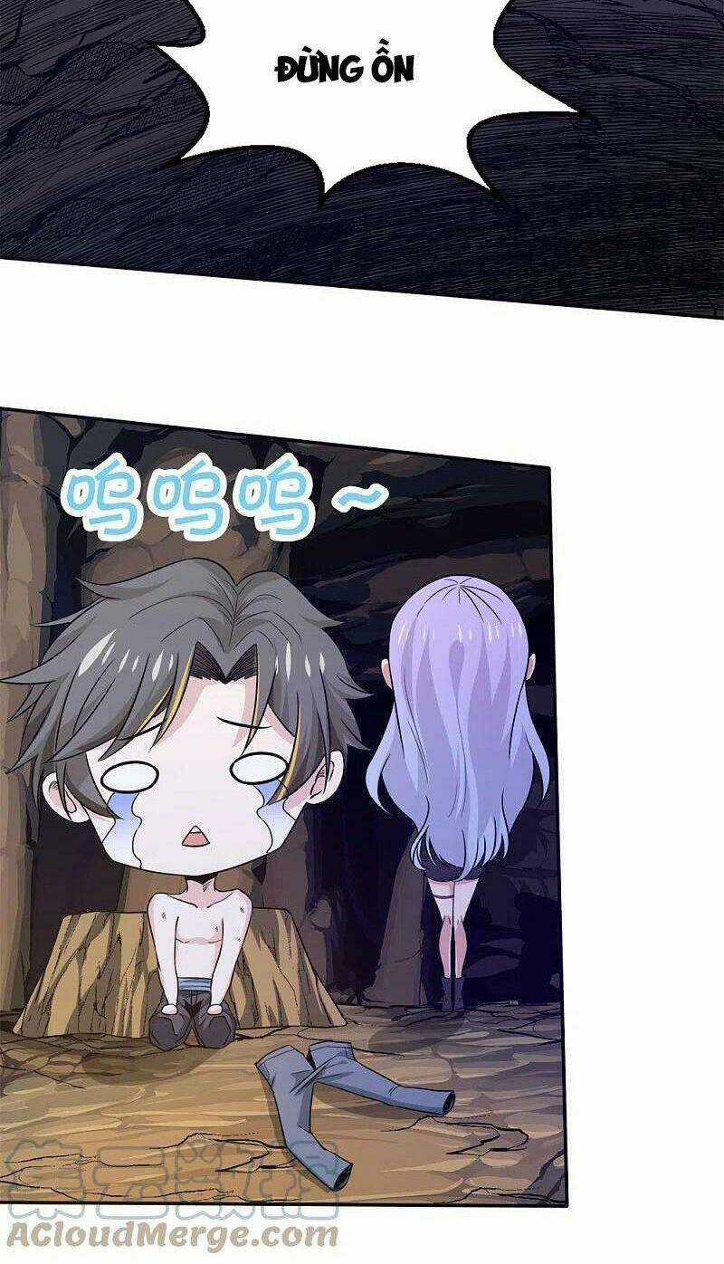 Kiếm Vũ Chapter 240 trang 3