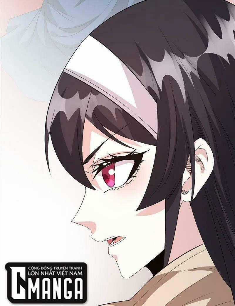 Kiếm Vũ Chapter 240 trang 36