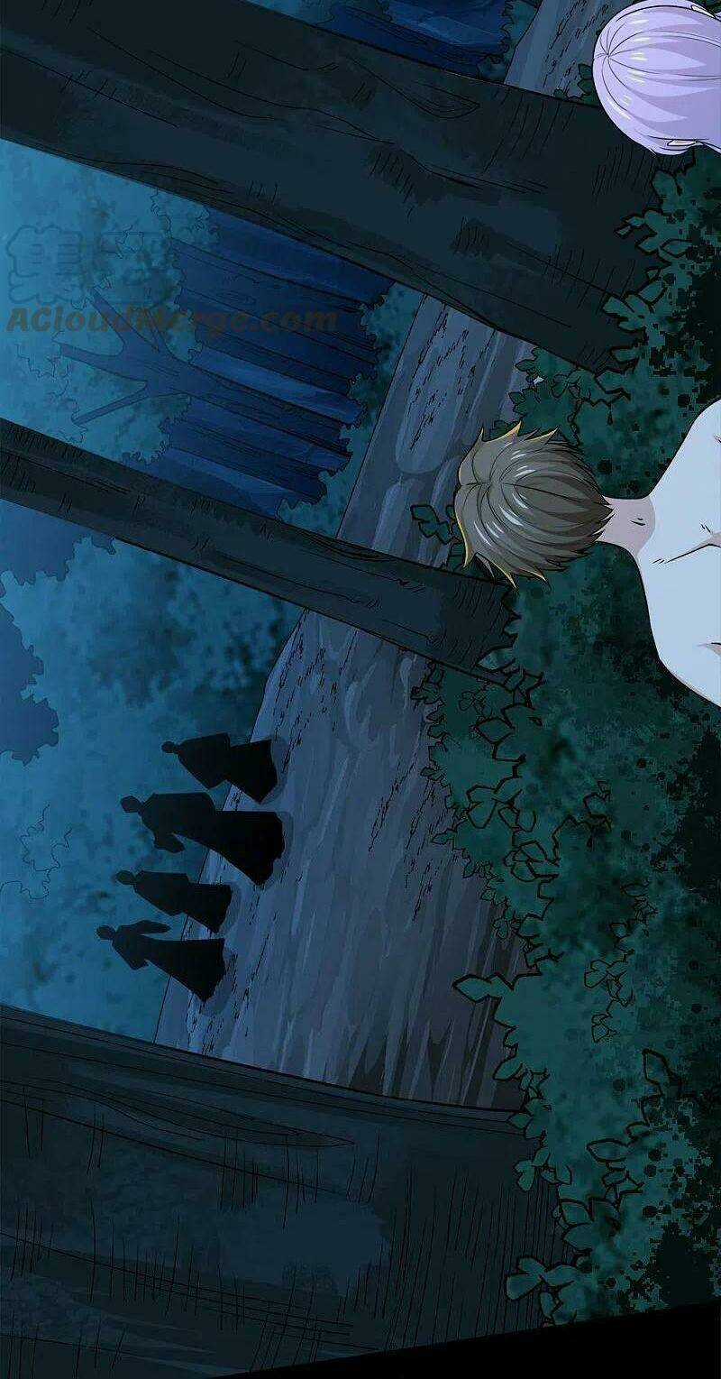 Kiếm Vũ Chapter 240 trang 7