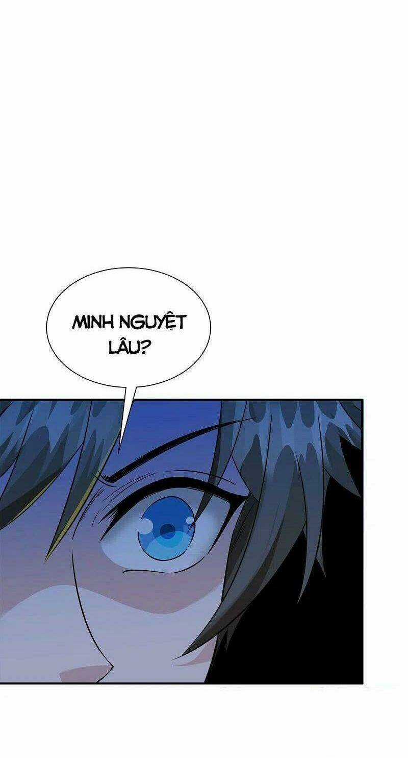 Kiếm Vũ Chapter 241 trang 15