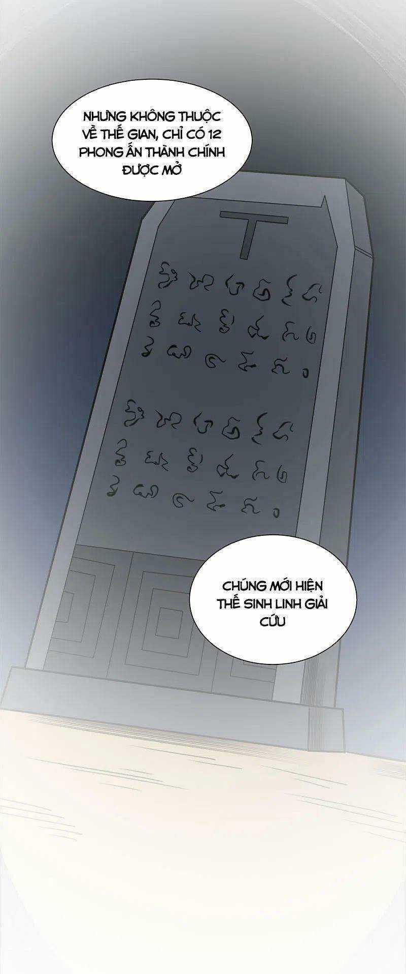 Kiếm Vũ Chapter 241 trang 20