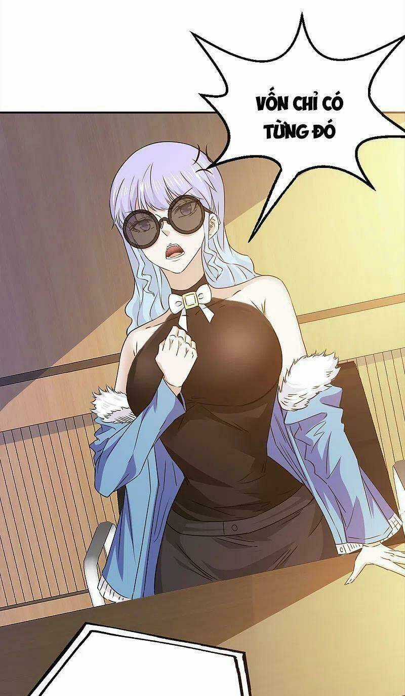 Kiếm Vũ Chapter 241 trang 22