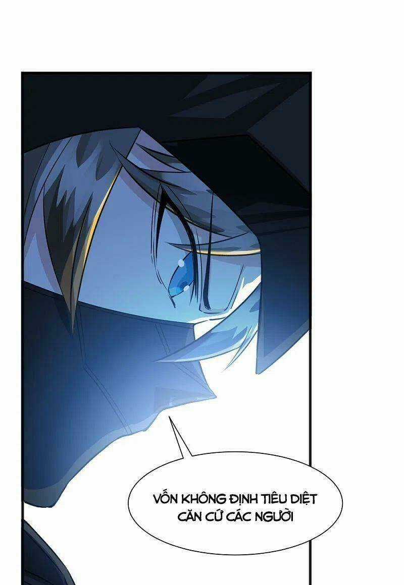 Kiếm Vũ Chapter 242 trang 22