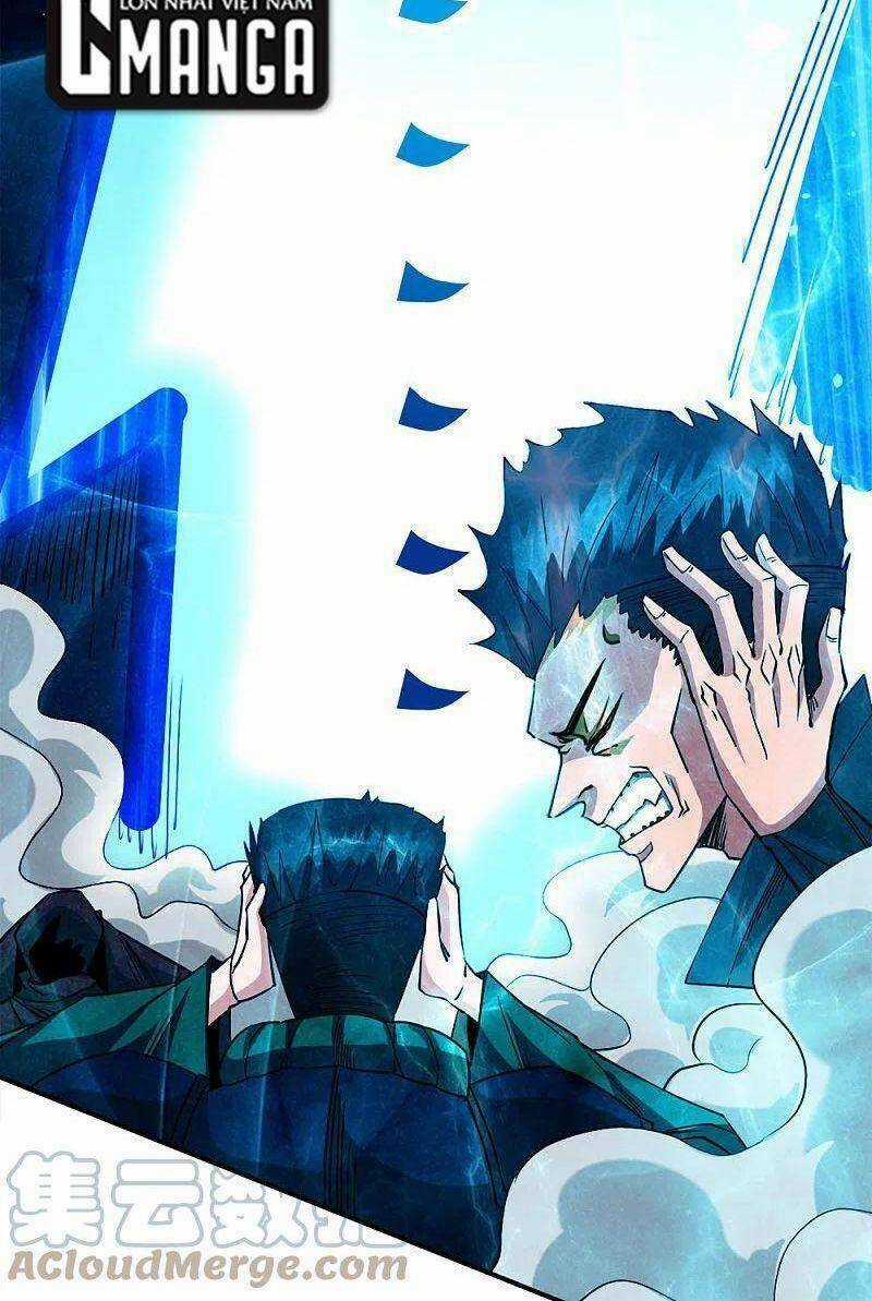 Kiếm Vũ Chapter 243 trang 25