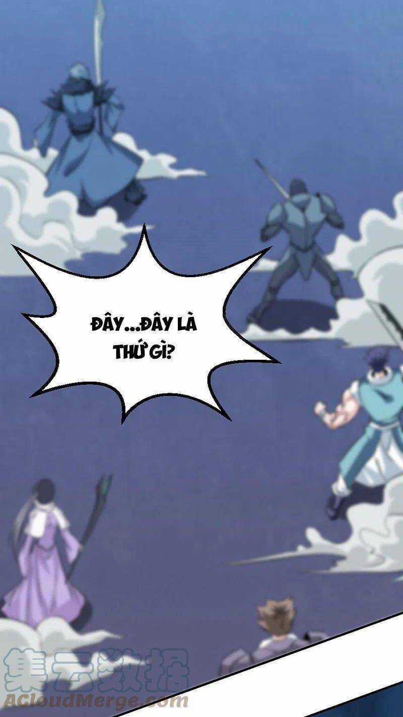 Kiếm Vũ Chapter 243 trang 27