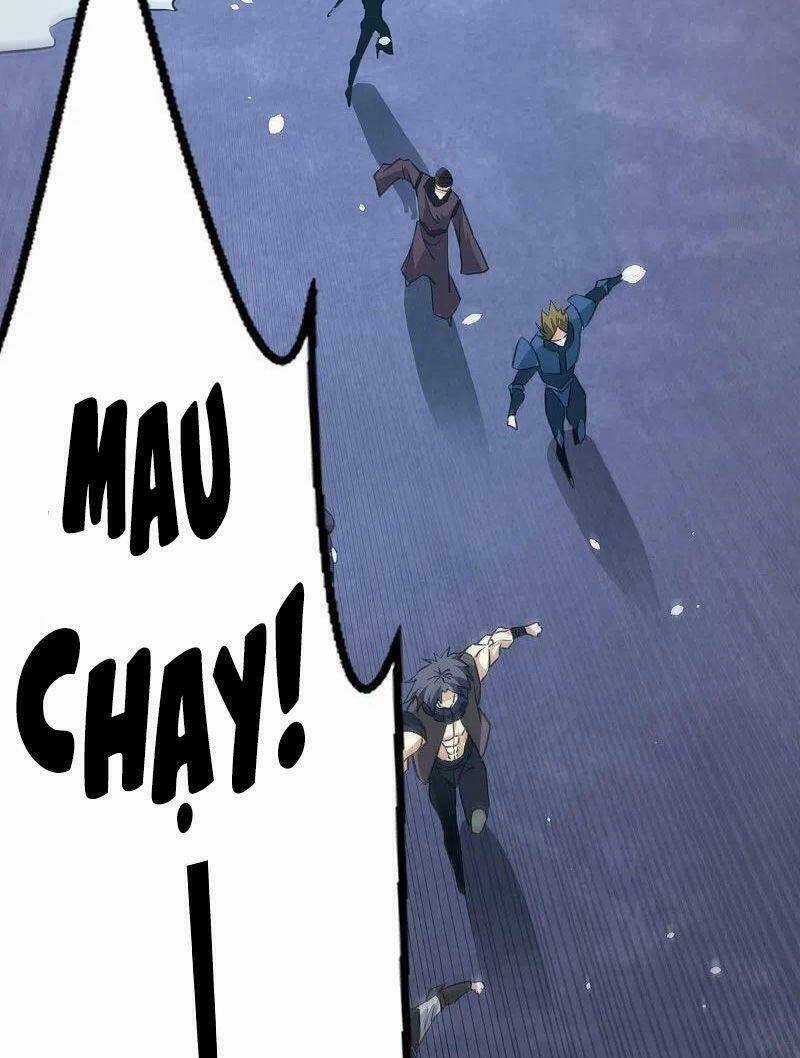 Kiếm Vũ Chapter 244 trang 10