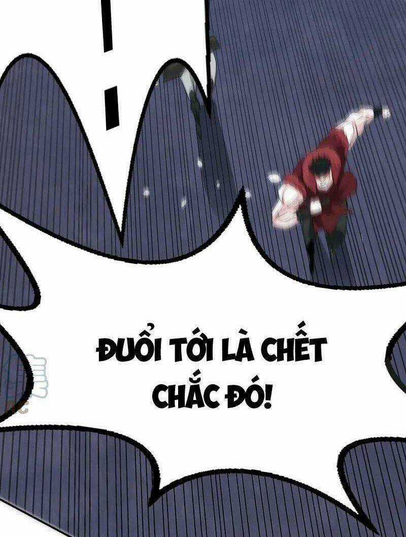 Kiếm Vũ Chapter 244 trang 11