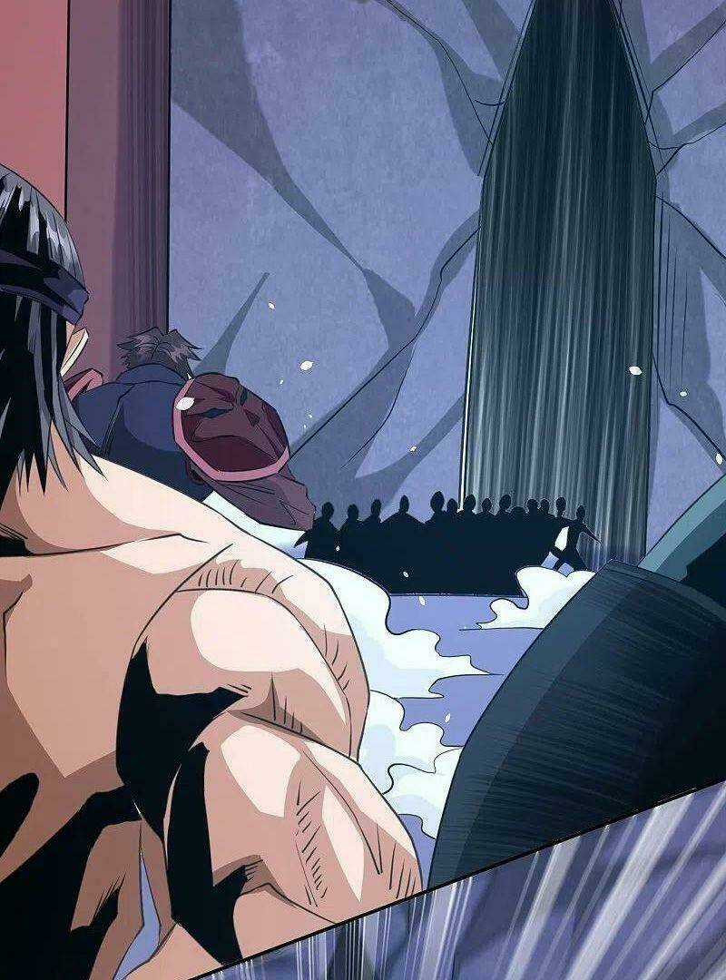 Kiếm Vũ Chapter 244 trang 13