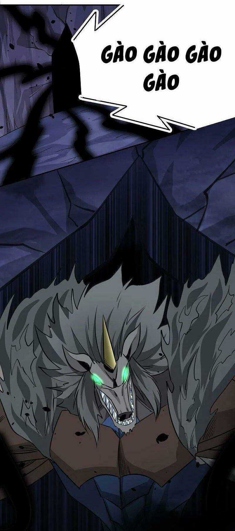 Kiếm Vũ Chapter 244 trang 25