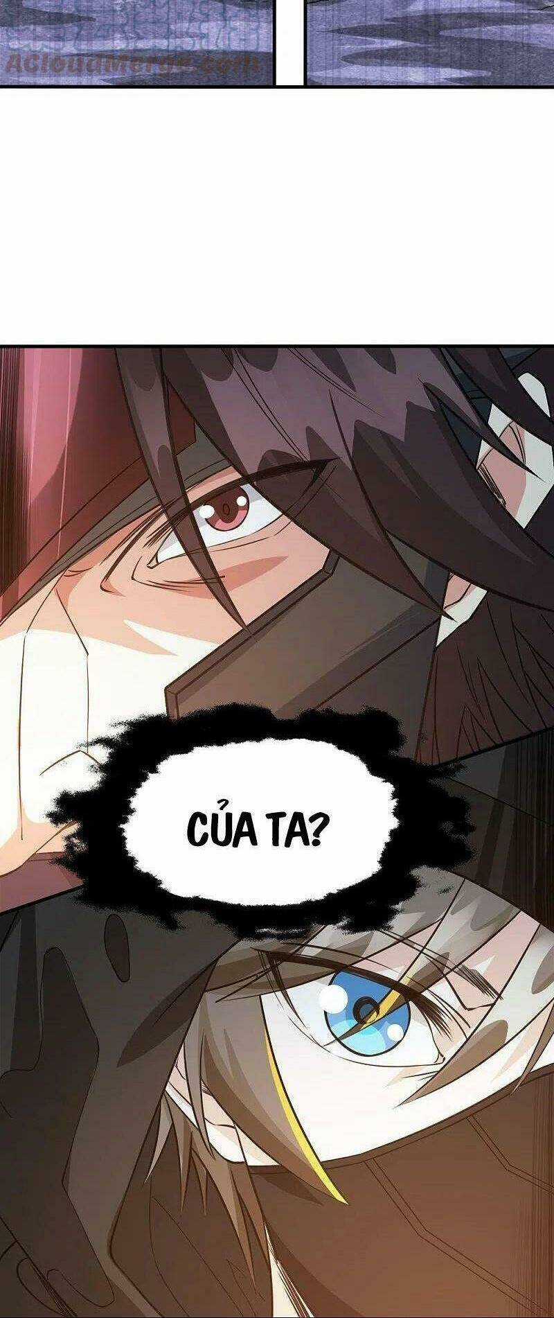 Kiếm Vũ Chapter 245 trang 27