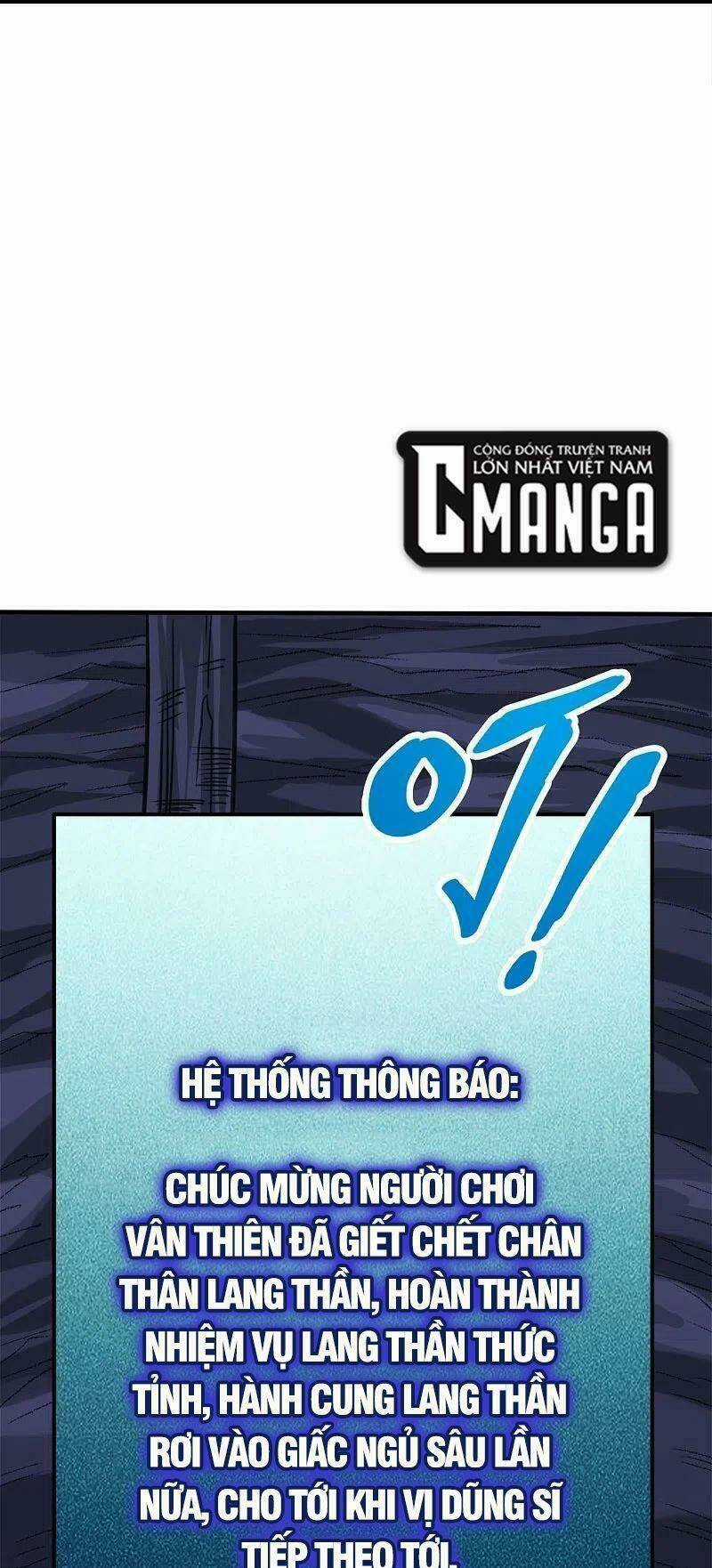 Kiếm Vũ Chapter 245 trang 28