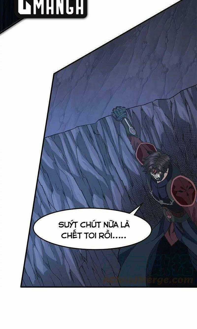 Kiếm Vũ Chapter 245 trang 33