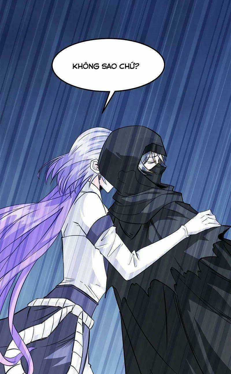 Kiếm Vũ Chapter 245 trang 4