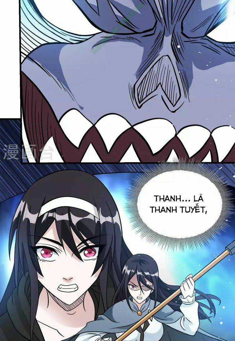 Kiếm Vũ Chapter 26 trang 11