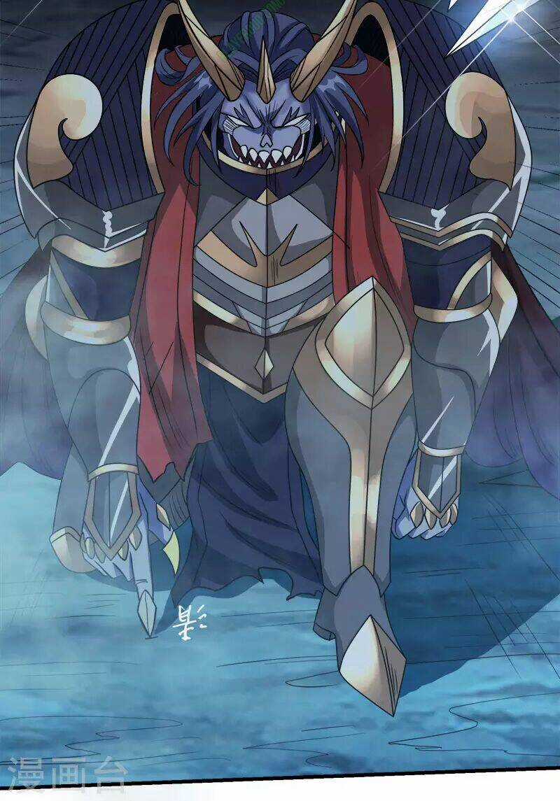 Kiếm Vũ Chapter 26 trang 18