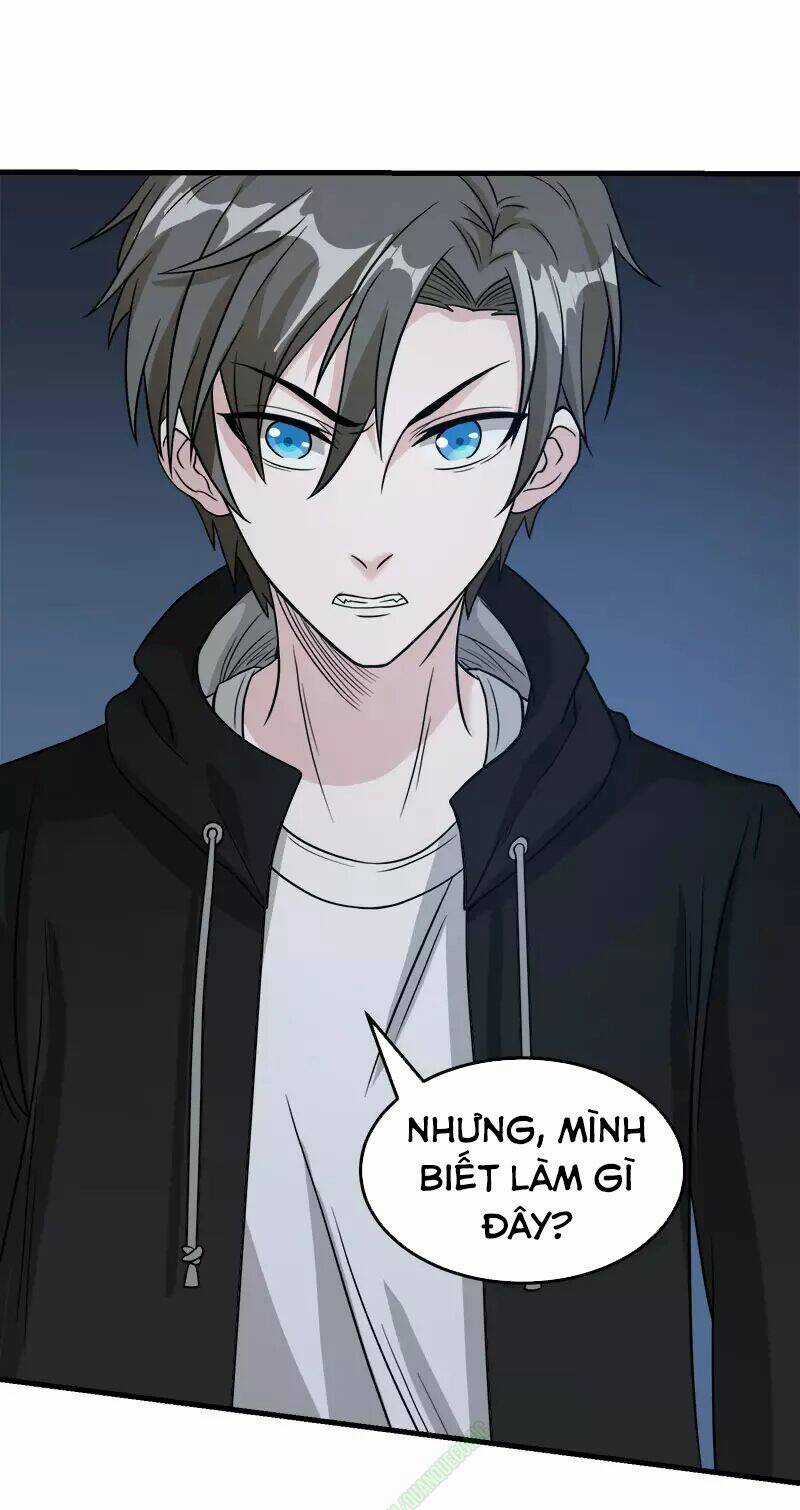 Kiếm Vũ Chapter 27 trang 12