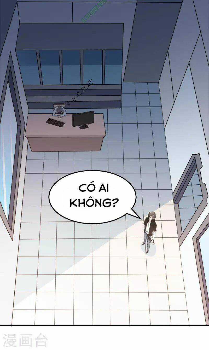 Kiếm Vũ Chapter 27 trang 5
