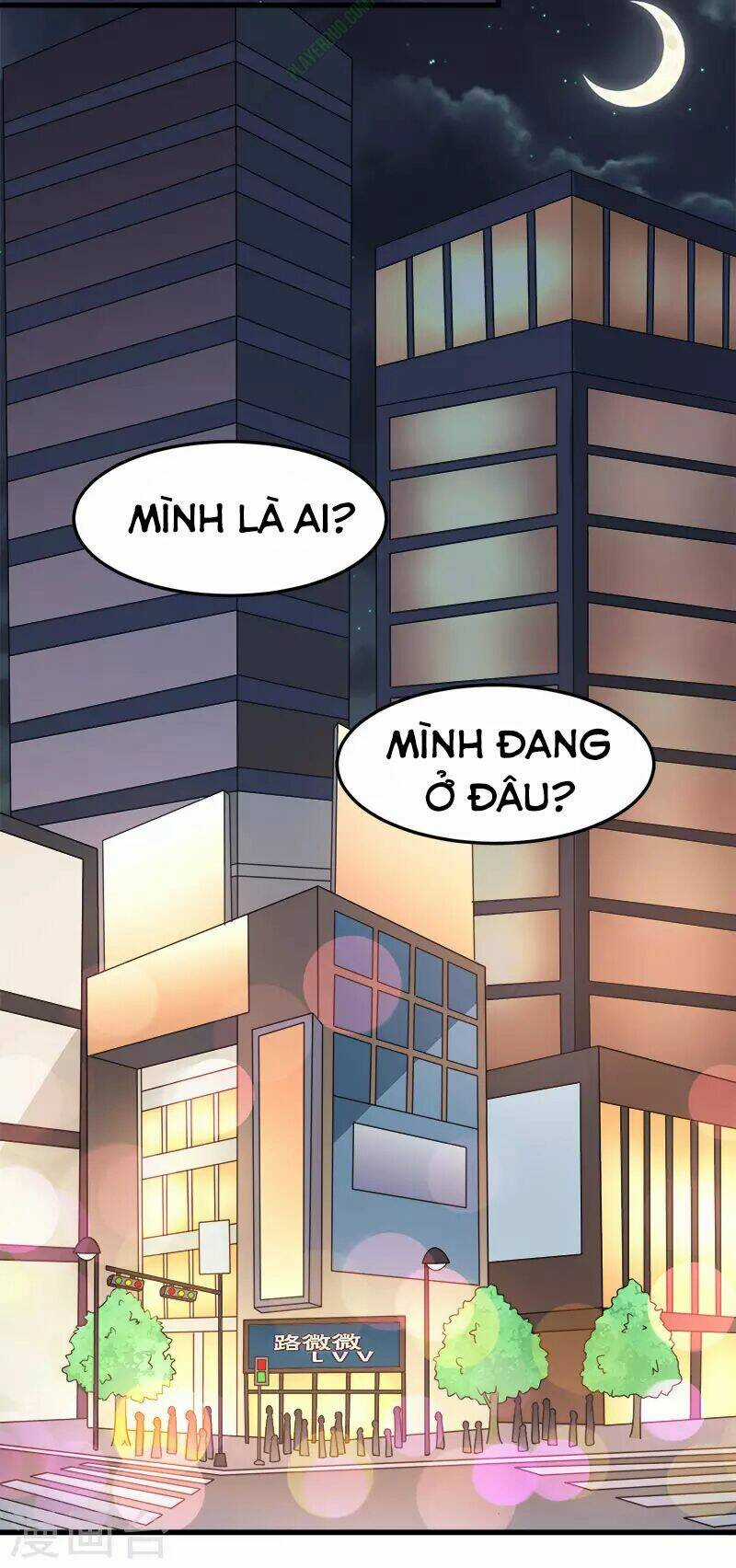 Kiếm Vũ Chapter 27 trang 7
