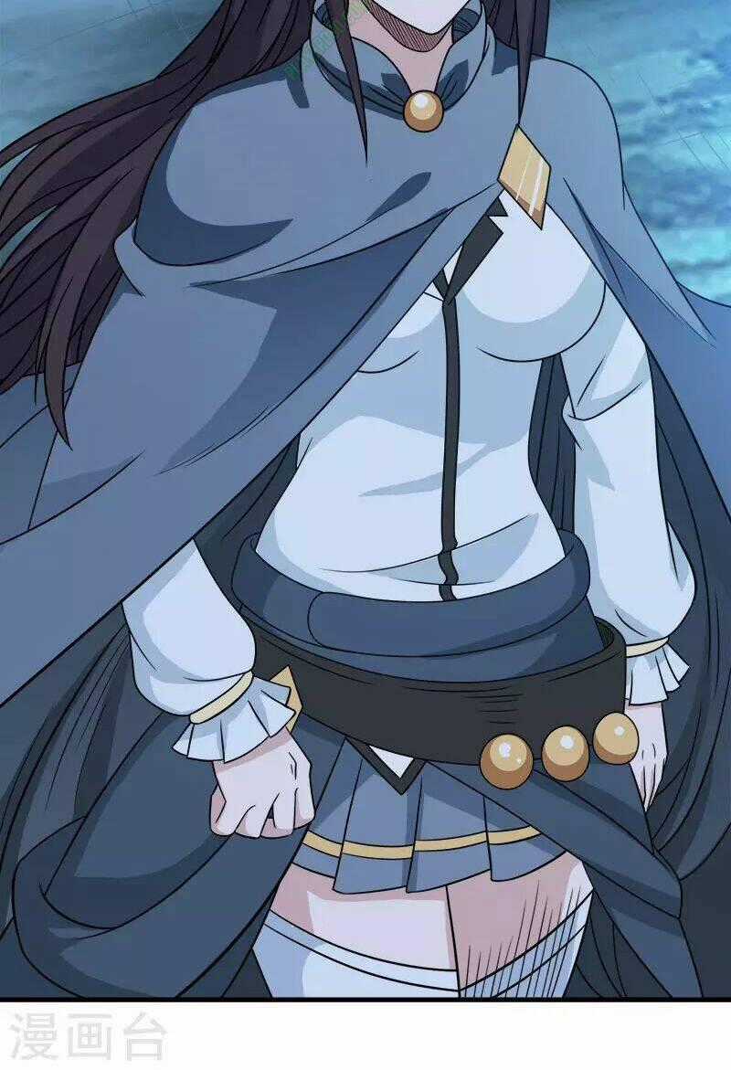 Kiếm Vũ Chapter 28 trang 1