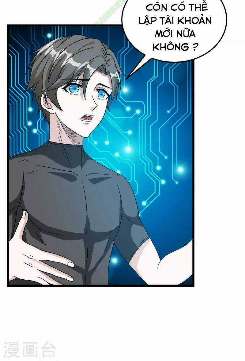 Kiếm Vũ Chapter 29 trang 11