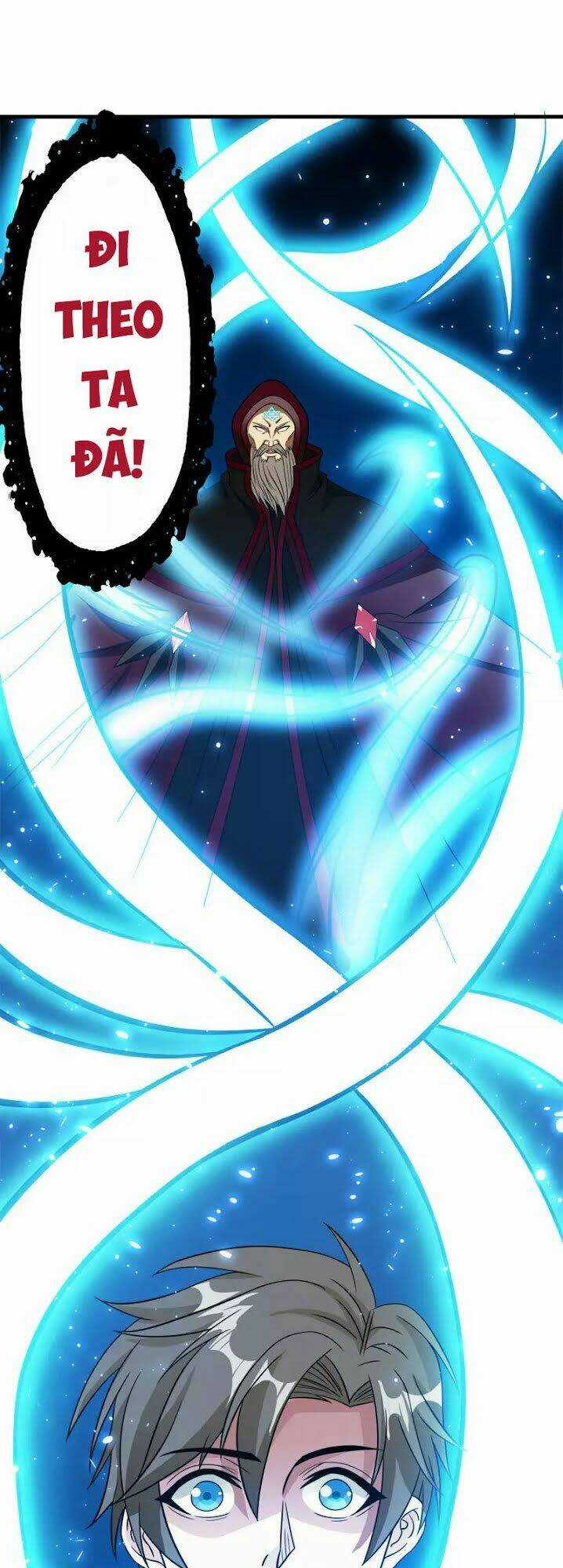 Kiếm Vũ Chapter 29 trang 12