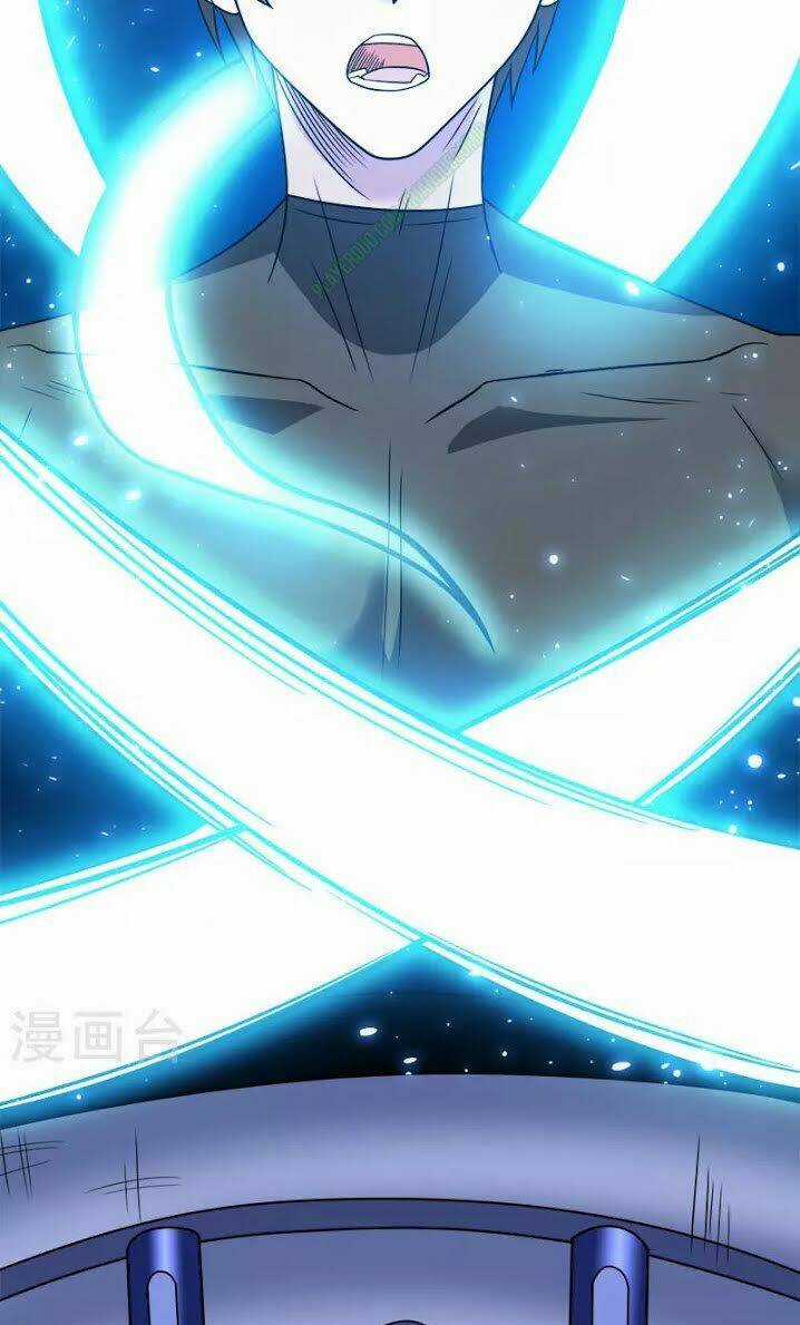 Kiếm Vũ Chapter 29 trang 13