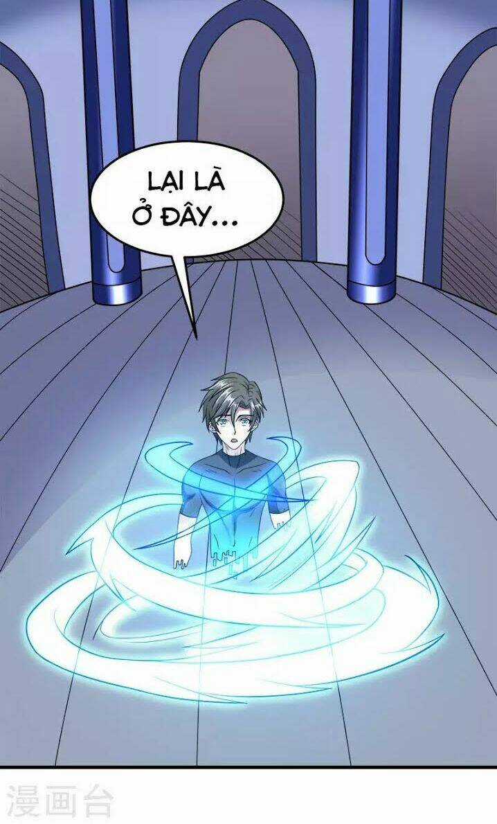 Kiếm Vũ Chapter 29 trang 14