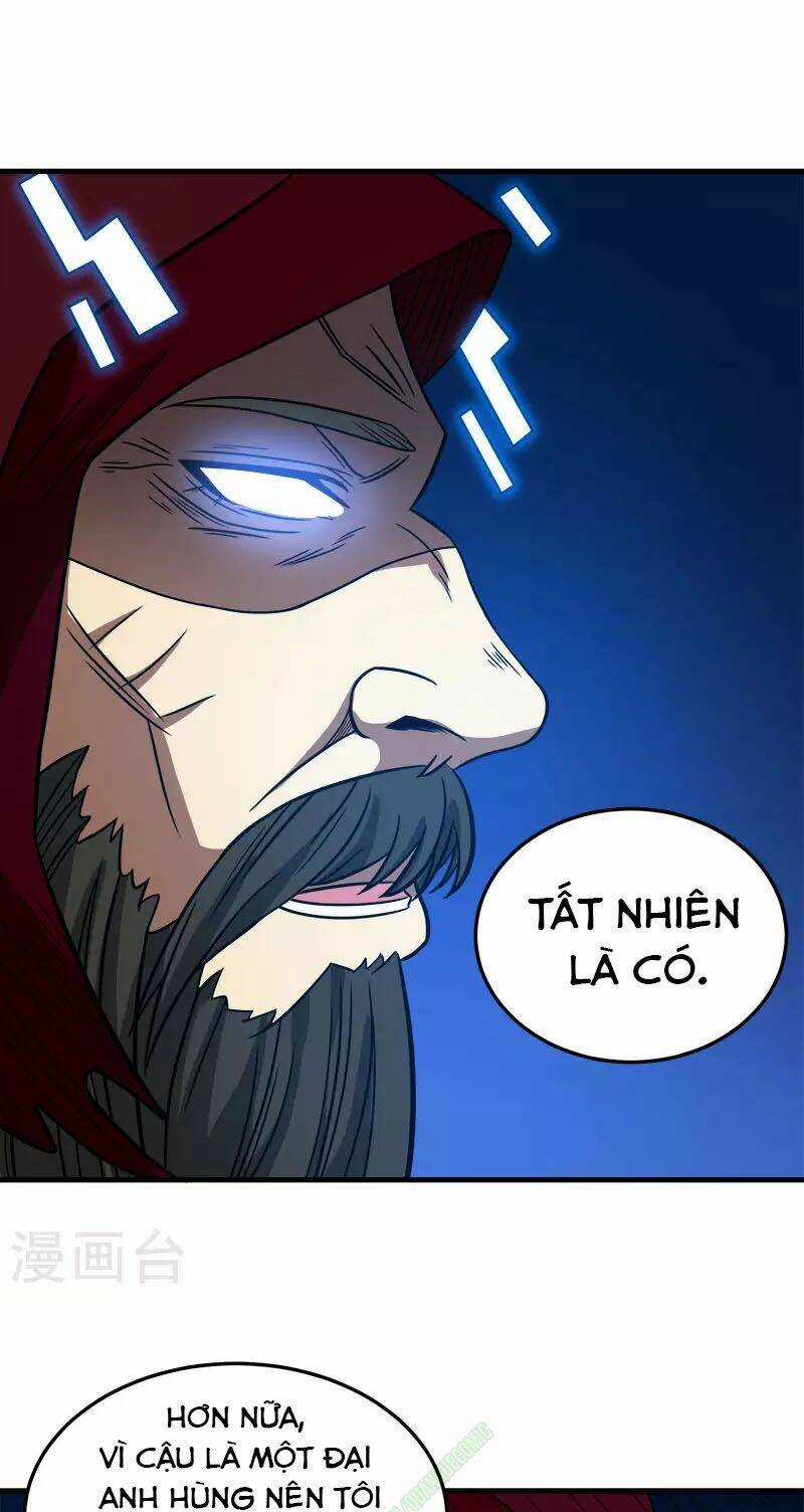 Kiếm Vũ Chapter 29 trang 19