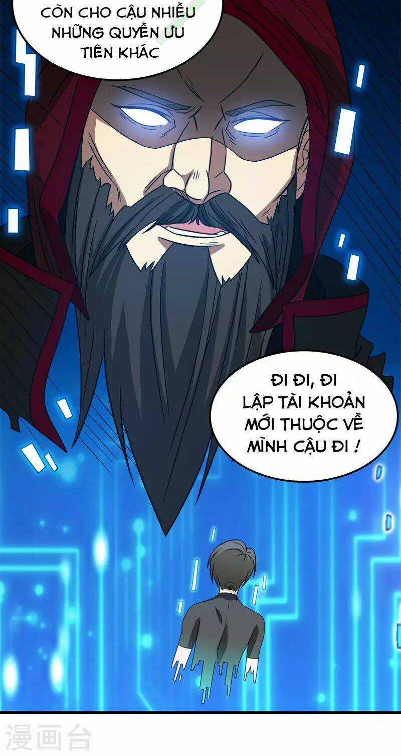 Kiếm Vũ Chapter 29 trang 20