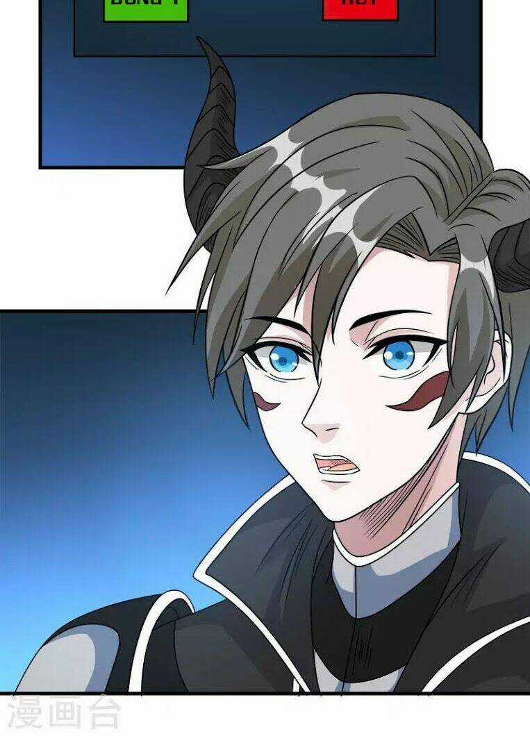 Kiếm Vũ Chapter 29 trang 27