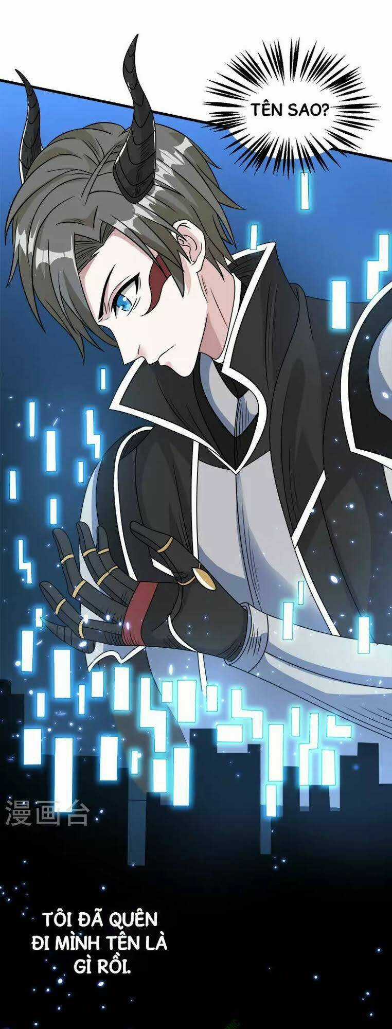 Kiếm Vũ Chapter 29 trang 28