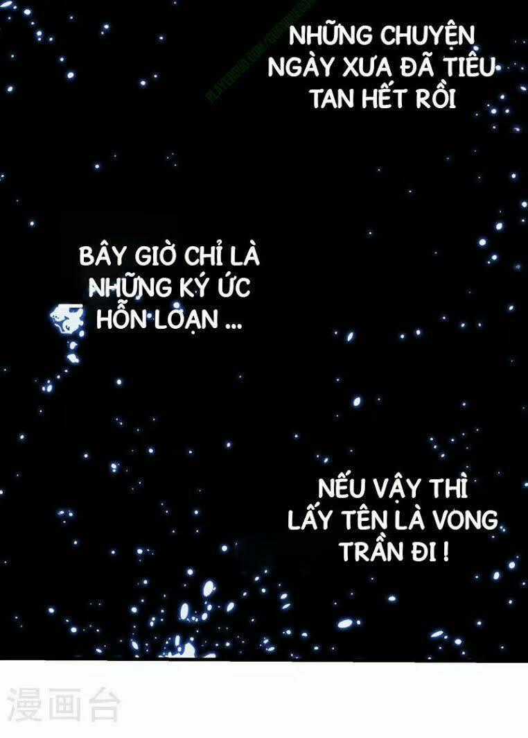 Kiếm Vũ Chapter 29 trang 29