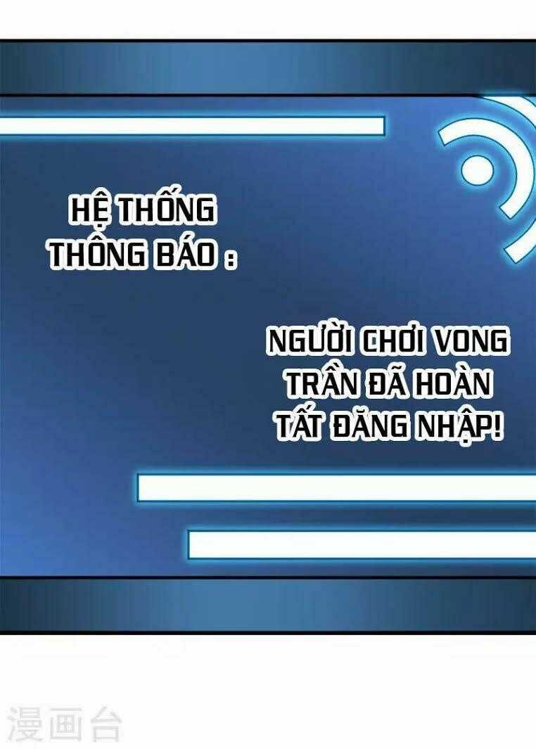 Kiếm Vũ Chapter 29 trang 30