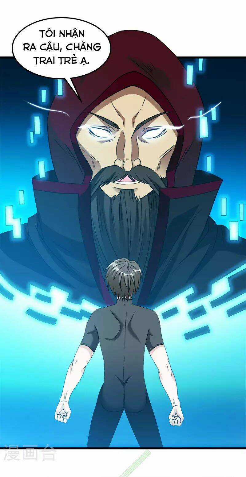 Kiếm Vũ Chapter 29 trang 8