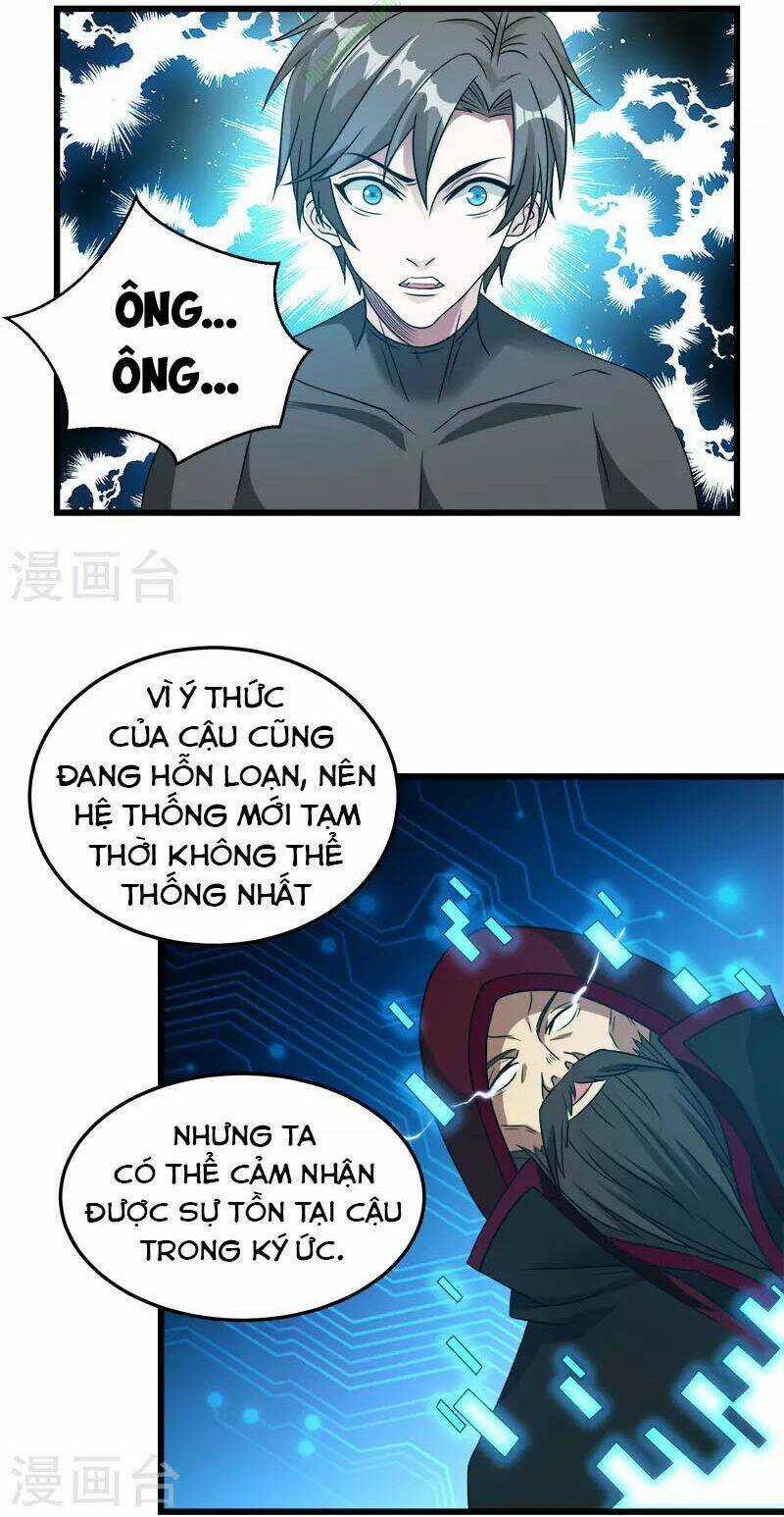 Kiếm Vũ Chapter 29 trang 9