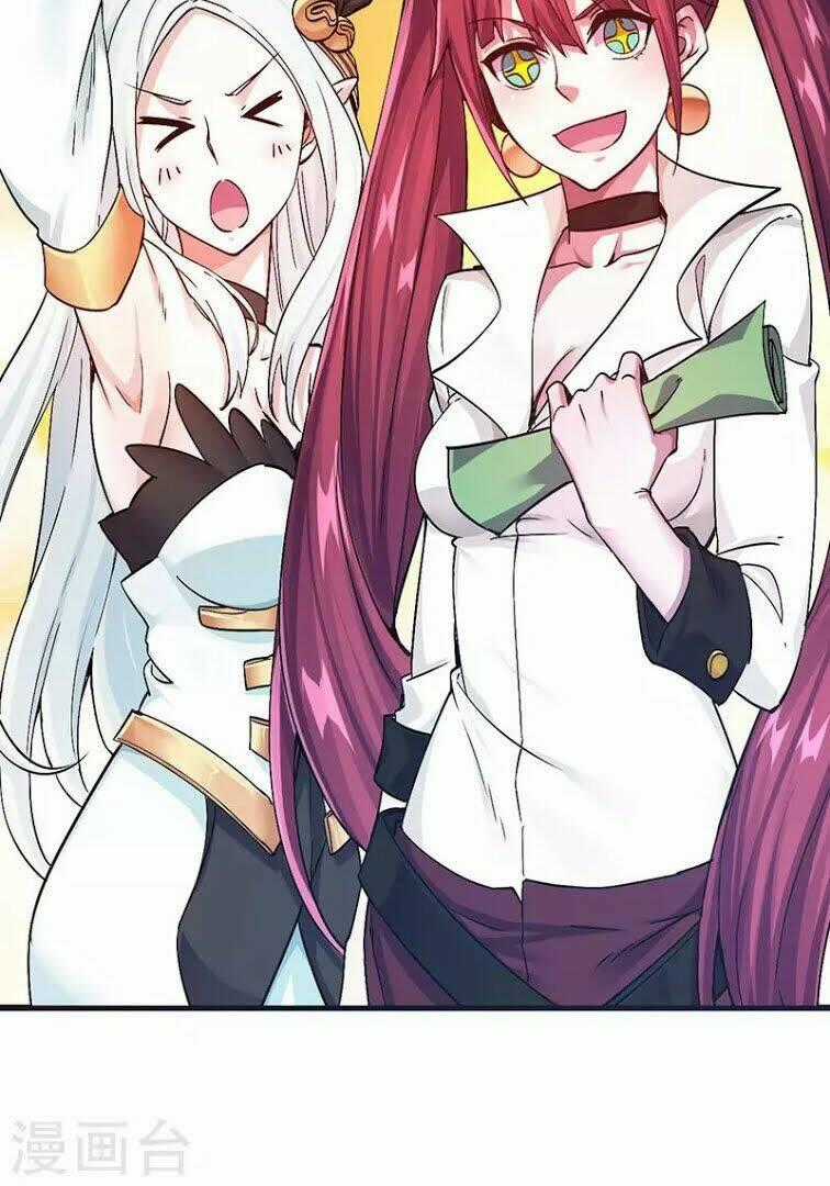 Kiếm Vũ Chapter 3 trang 21