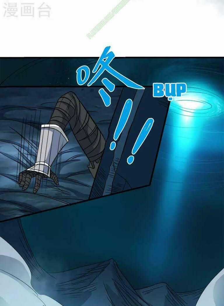 Kiếm Vũ Chapter 30 trang 1