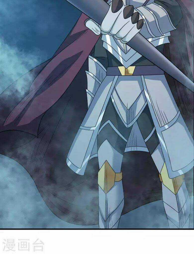 Kiếm Vũ Chapter 30 trang 14