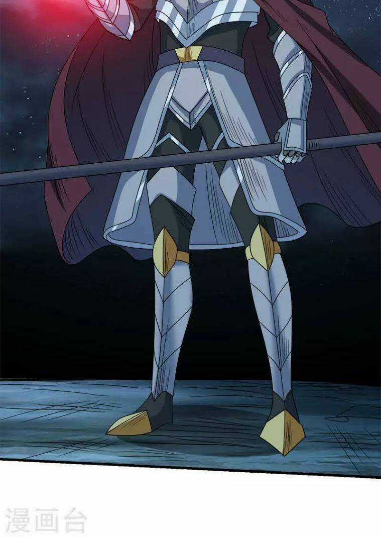 Kiếm Vũ Chapter 30 trang 19