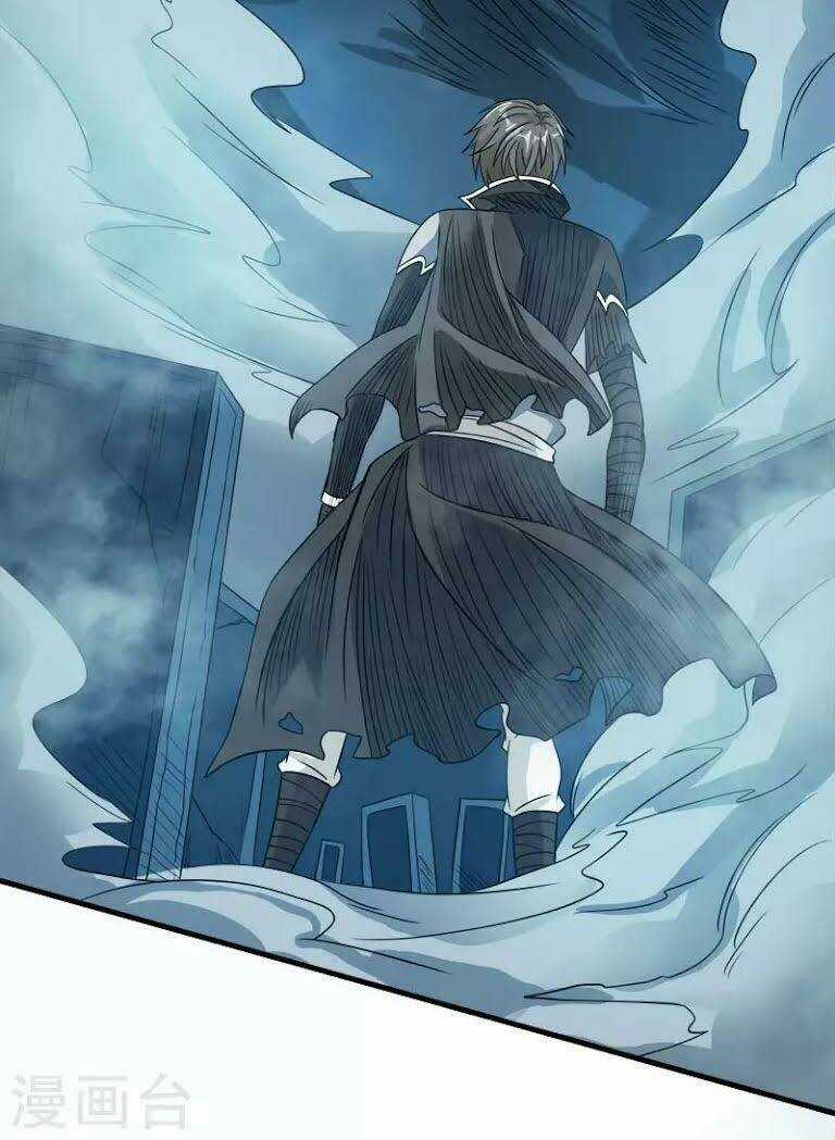 Kiếm Vũ Chapter 30 trang 2