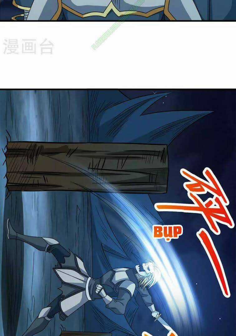 Kiếm Vũ Chapter 30 trang 21