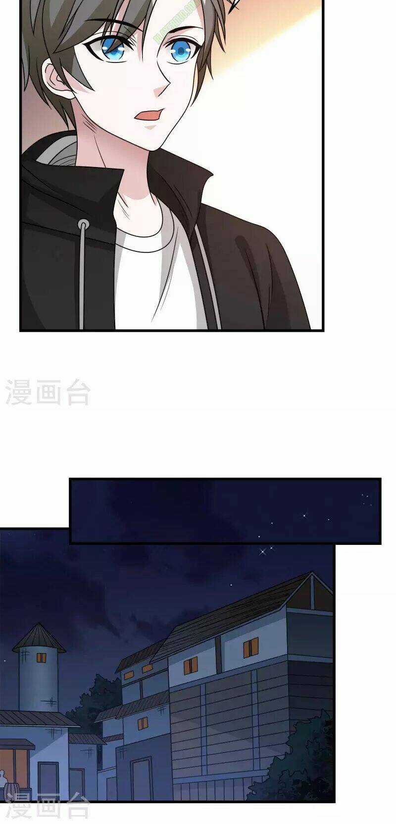 Kiếm Vũ Chapter 31 trang 13