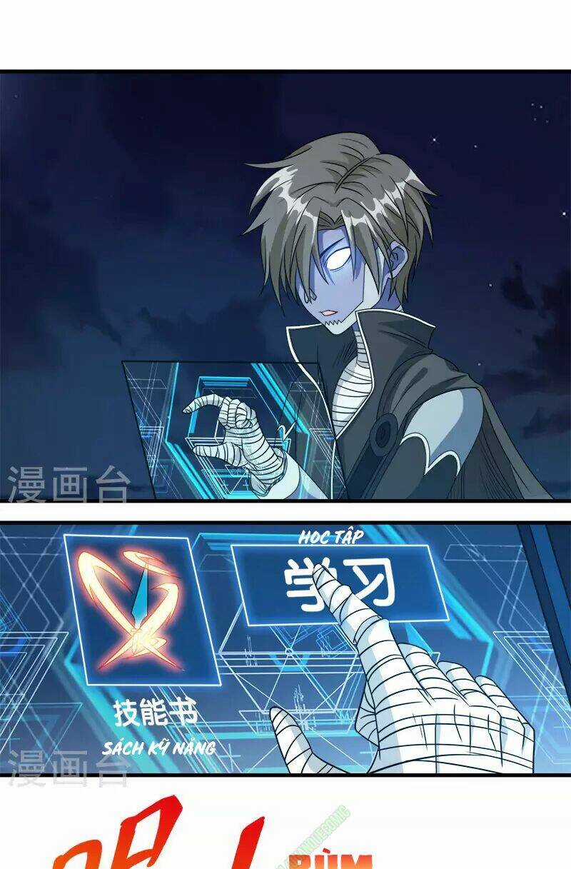 Kiếm Vũ Chapter 31 trang 2