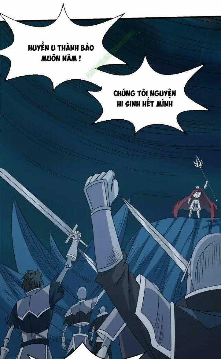 Kiếm Vũ Chapter 31 trang 27