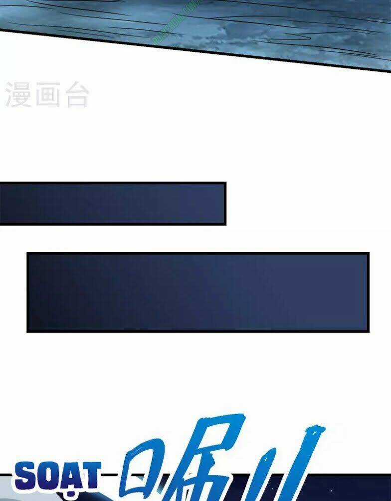 Kiếm Vũ Chapter 32 trang 21